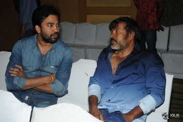 Tiger Movie Success Meet